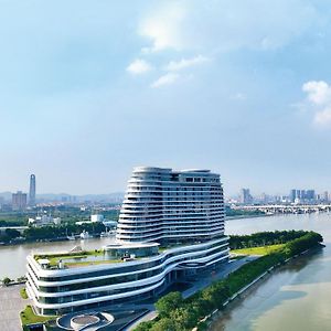 Vignette Collection The Xanadu Guangzhou, An Ihg Hotel