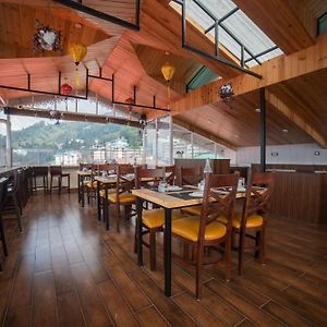 Zip By Spree Hotels Gangtok